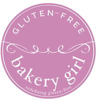 Gluten Free Bakery Girl