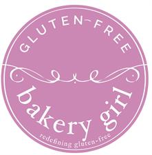 Gluten Free Bakery Girl