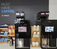 Costa Coffee Available in our Lobby 24/7