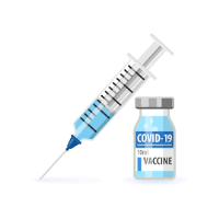 Covid-19 Vaccine Clinics 