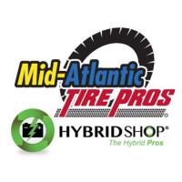 Mid-Atlantic Tire Pros and Hybrid Shop Collects Coats for 15th Annual Coats for Kids Drive