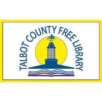 Friends of the Talbot County Free Library Present Thrill Seekers Book Sale