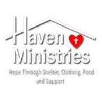 Haven Ministries Hires Cindy Clark as Director of Development