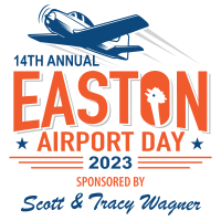 Scott and Tracy Wagner Renew Title Sponsorship for Easton Airport Day 2023