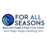 For All Seasons Expands Community Mental Health Education During Mental Health Awareness Month