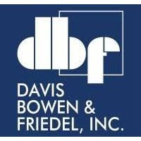 Peter A. Bozick Promoted to Associate at Davis, Bowen & Friedel, Inc.