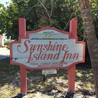 Sunshine Island Inn