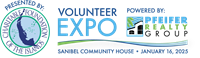 Volunteer Expo