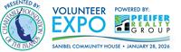 Volunteer Expo hosted by the Charitable Foundation of the Islands