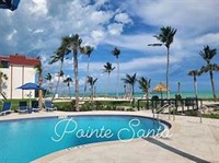 Pointe Santo de Sanibel Condominuims