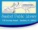R.E.A.D. Reading Educational Assistance Dog:  Sanibel Library