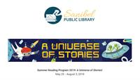 DoDad’s Outer Space Science at Sanibel Public Library