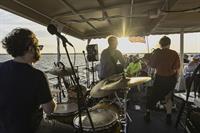 Pine Island Sounds: Sunset Concert Cruise