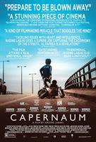 BIG ARTS Monday Night Films: Capernaum
