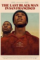 Monday Night Film: The Last Black Man in San Francisco