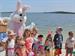 Easter Egg Hunt & Dolphin Cruise ''Island Style''