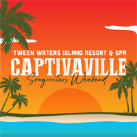 5th Annual Captivaville Songwriters Weekend