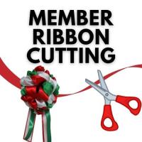 Ribbon Cutting - Relay Shipping