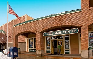 Truckee Mail Center