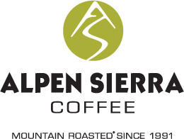 Alpen Sierra Coffee Roasting Company