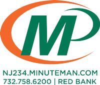 Minuteman Press Red Bank NJ