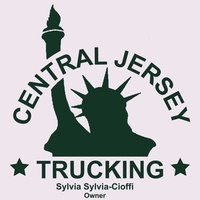 CENTRAL JERSEY TRUCKING COMPANY