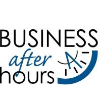 Business After Hours September 2024