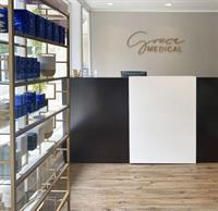 Welcome to Grace Medical Aesthetics!