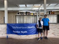Yale New Haven Health sponsor