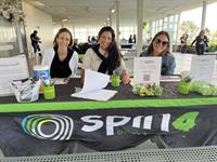 Spin4 Crohn's & Colitis Cures 