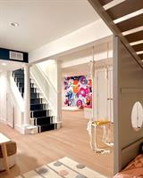 Playrooms - Indoor Joy, One Swing at a Time