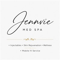 JENNVIE MED SPA - WESTPORT