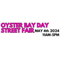 Oyster Bay Day Spring 2024