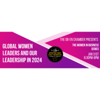 Women in Business Series