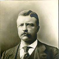 Theodore Roosevelt A Man For The Modern World