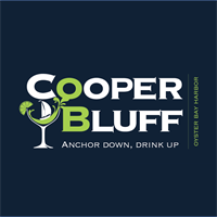 Cooper Bluff