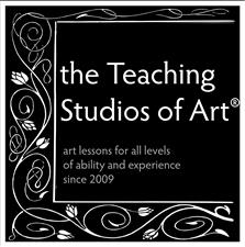 The Teaching Studios of Art®
