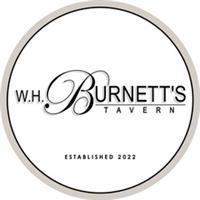 W.H. Burnett's