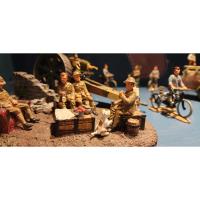 History in Miniature Exhibit Opens July 4 in Oyster Bay