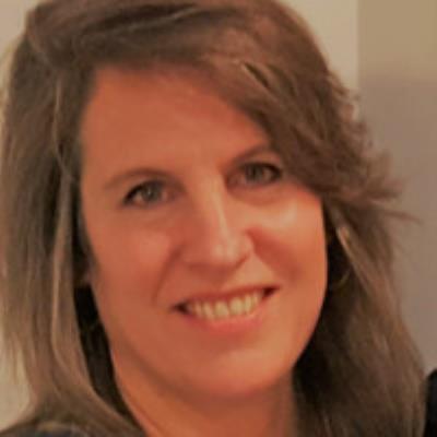 Heather Johnson