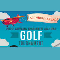 Arvada Chamber of Commerce Annual Golf Tournament 2022