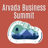 2022 Arvada Business Summit
