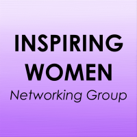 Inspiring Women - CANCELLED JULY 4