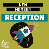New Member Reception August 2022