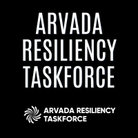 Arvada Resiliency Taskforce: Business  Appreciation Event