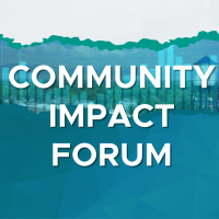 Community Impact Forum: Legislative Session Recap