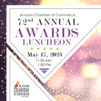 72nd Annual Awards Luncheon