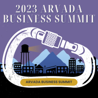 2023 Arvada Business Summit