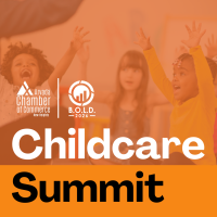 B.O.L.D. 2026 Childcare Summit