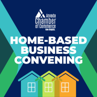 Home-Based Business Convening